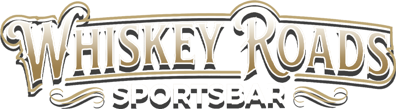 Whiskey Roads Logo