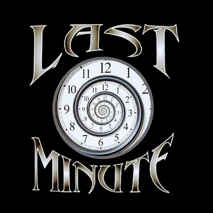 Last Minute Band