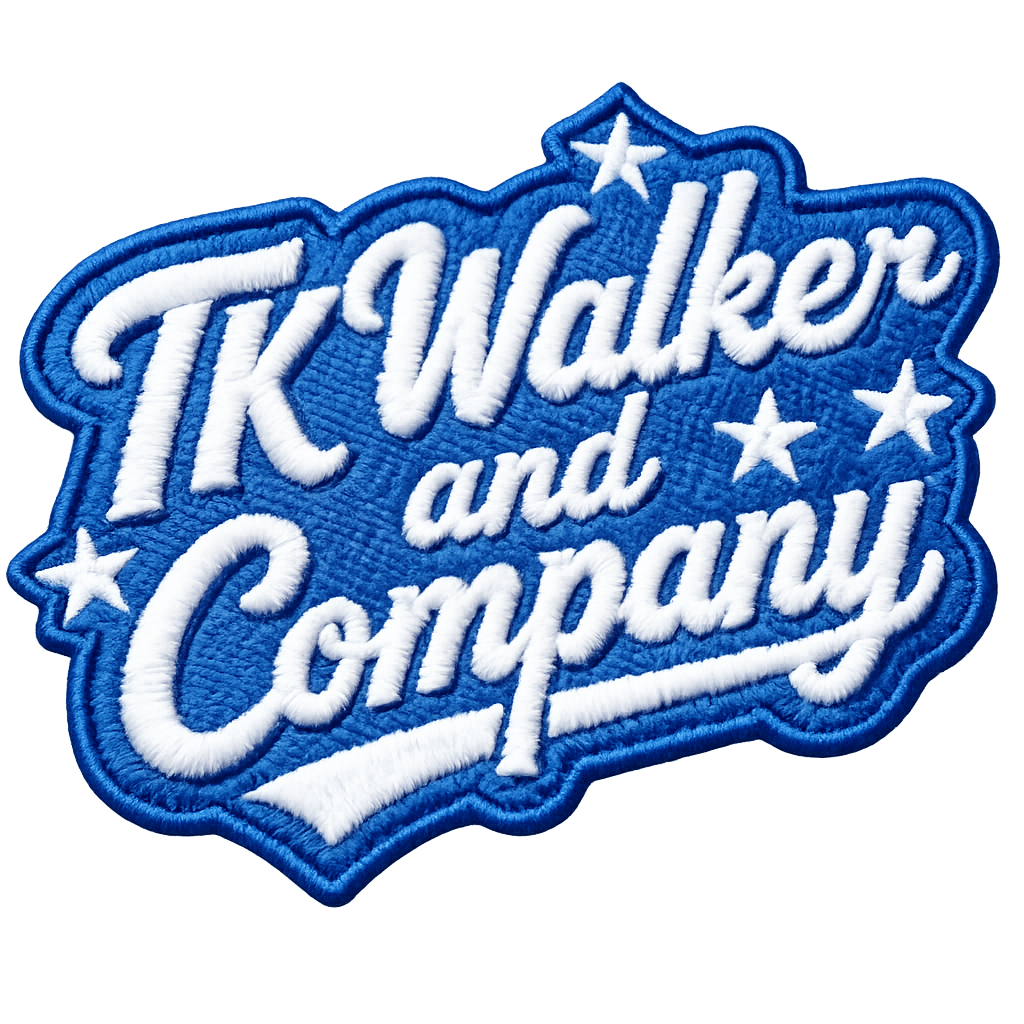 TK Walker and Company