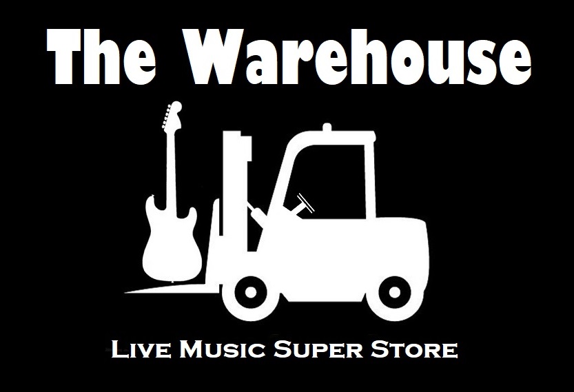 The Warehouse
