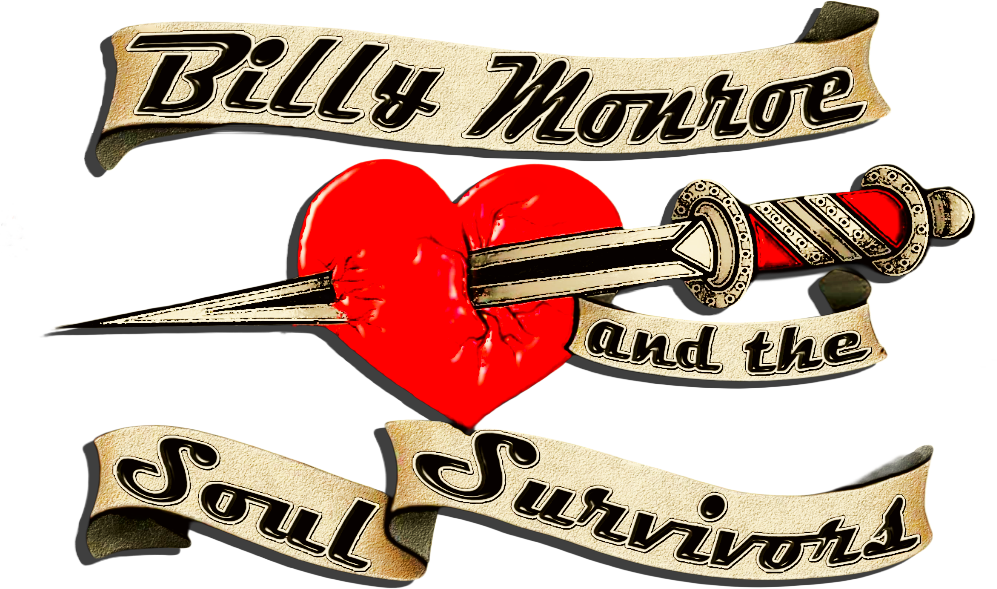 Billy Monroe and the Soul Survivors